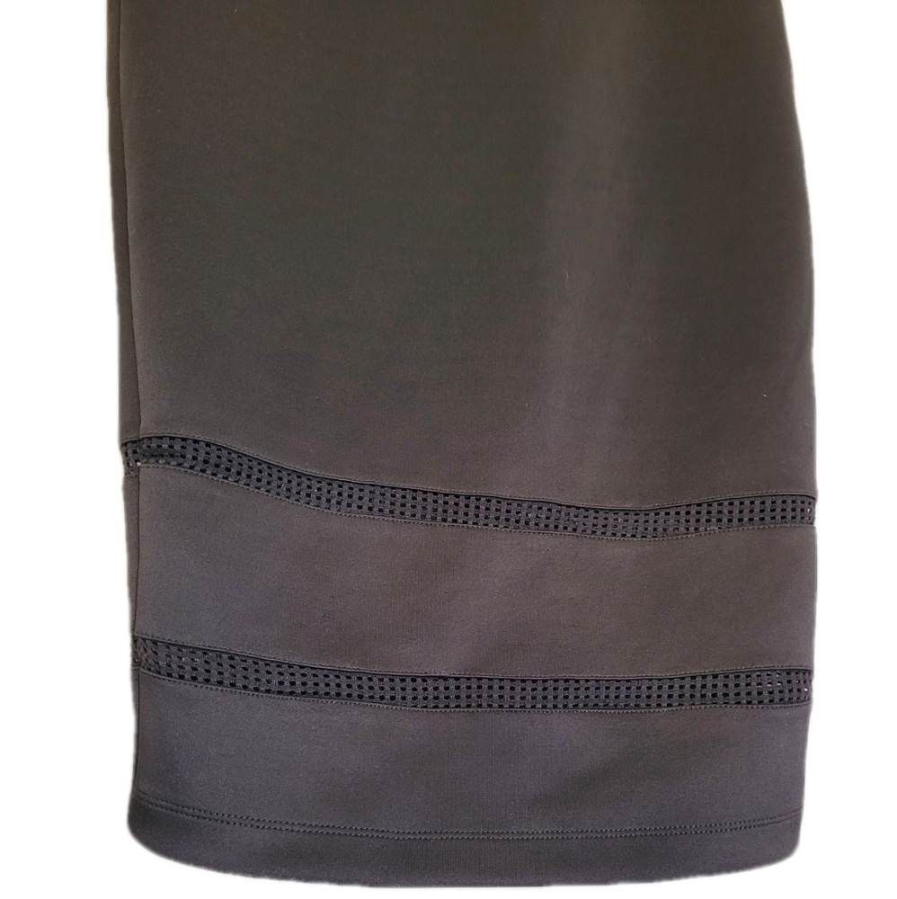 Bisou Bisou Black Pencil skirt Size XS - Picture 2 of 4